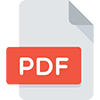 icono pdf
